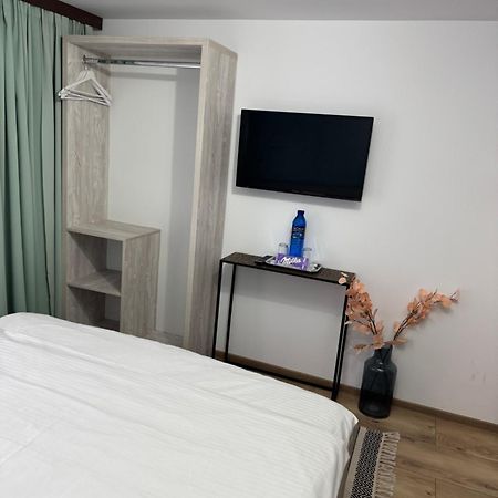Hotel La Coltul Castelului Bran Boutique Zewnętrze zdjęcie