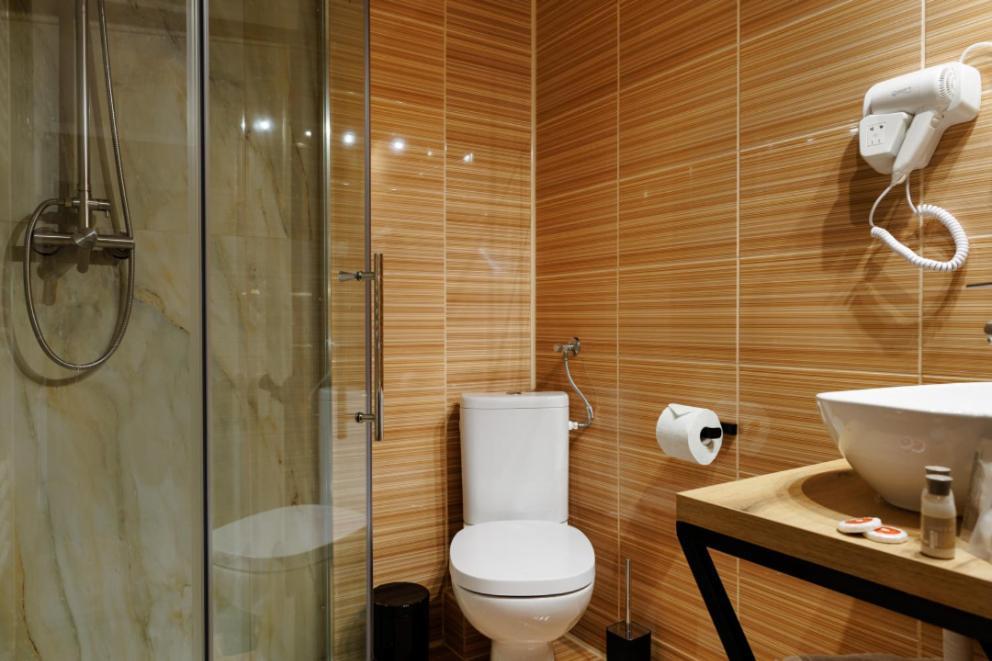 Hotel La Coltul Castelului Bran Boutique Zewnętrze zdjęcie
