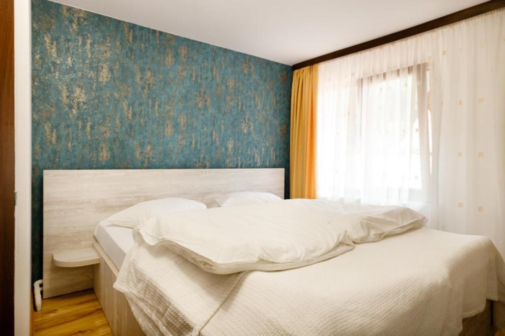 Hotel La Coltul Castelului Bran Boutique Zewnętrze zdjęcie