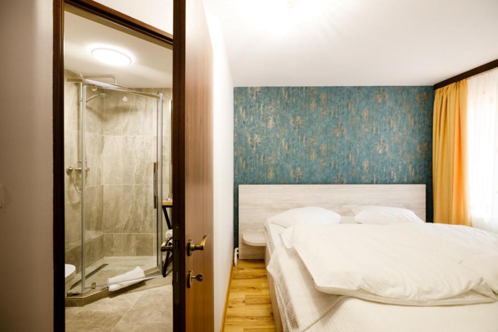 Hotel La Coltul Castelului Bran Boutique Zewnętrze zdjęcie