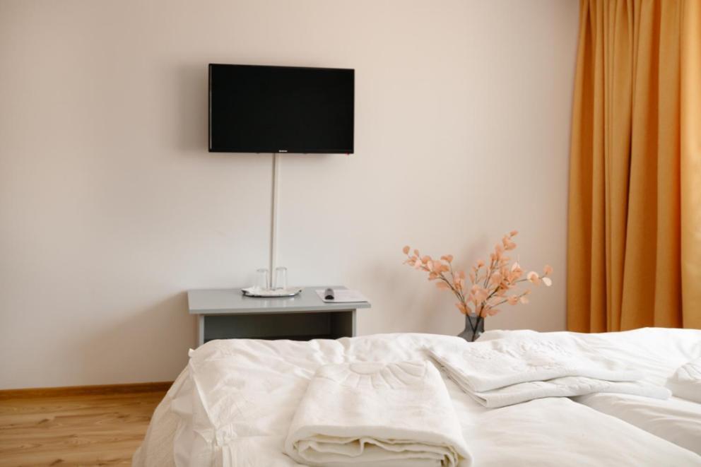 Hotel La Coltul Castelului Bran Boutique Zewnętrze zdjęcie