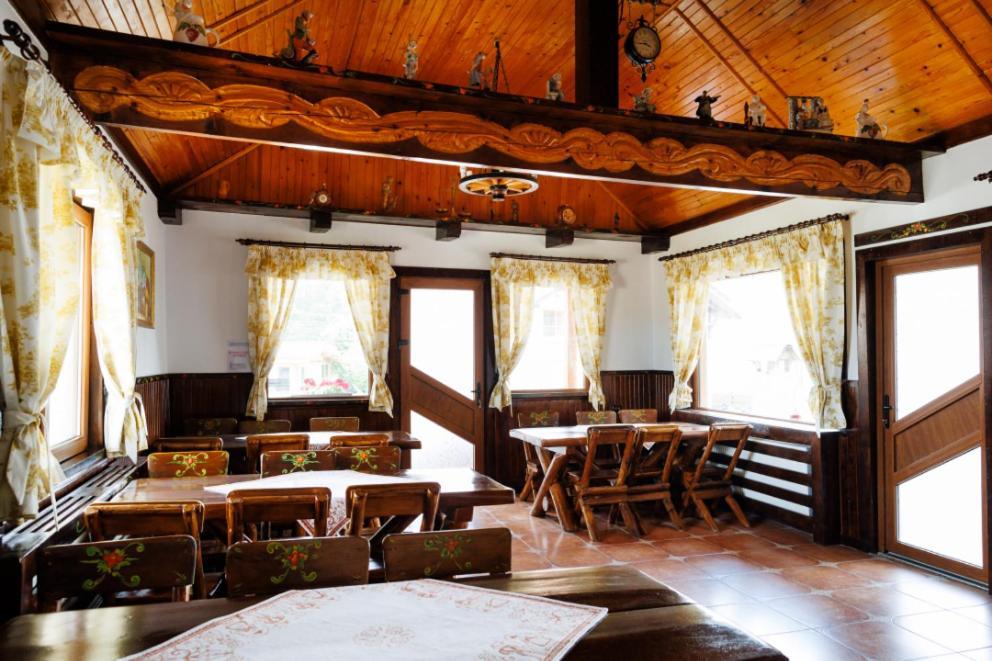Hotel La Coltul Castelului Bran Boutique Zewnętrze zdjęcie