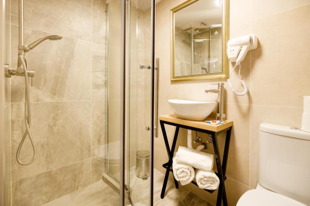 Hotel La Coltul Castelului Bran Boutique Zewnętrze zdjęcie