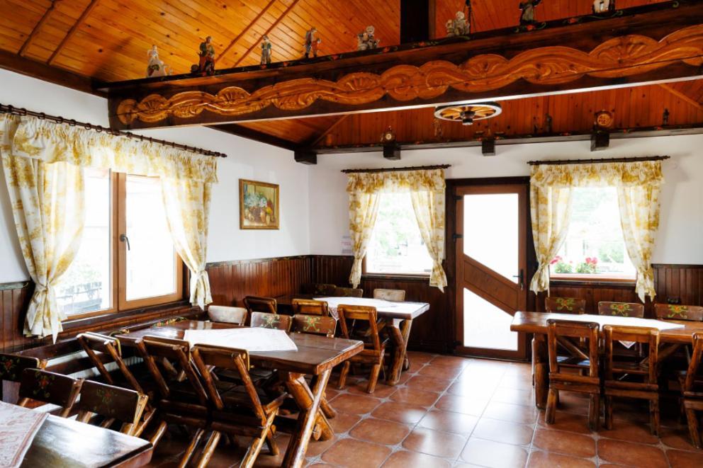 Hotel La Coltul Castelului Bran Boutique Zewnętrze zdjęcie