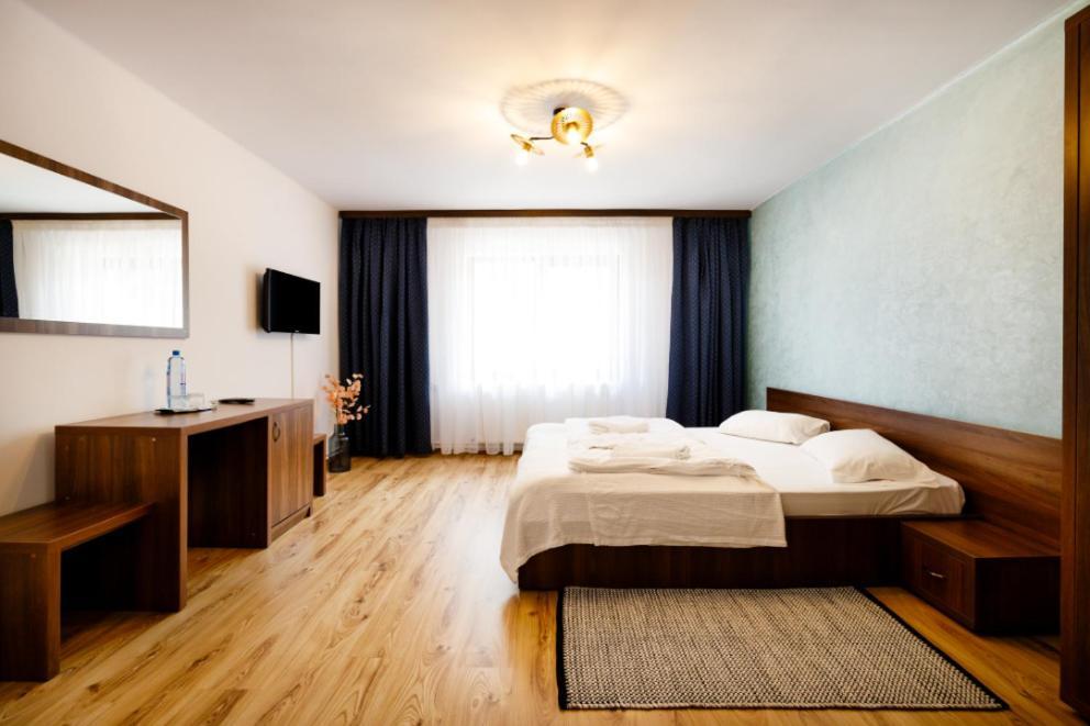 Hotel La Coltul Castelului Bran Boutique Zewnętrze zdjęcie