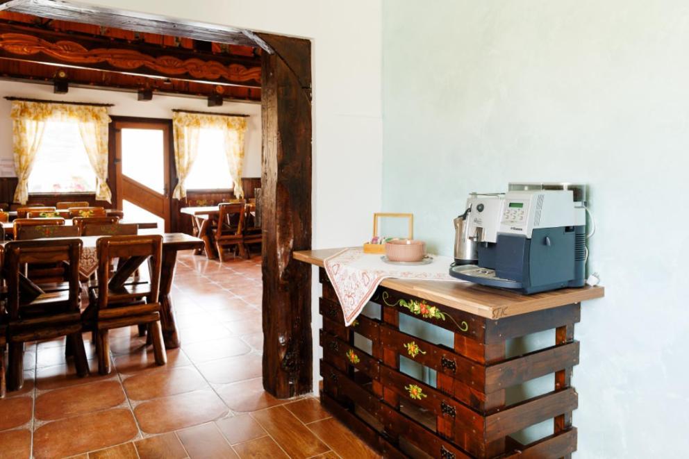 Hotel La Coltul Castelului Bran Boutique Zewnętrze zdjęcie