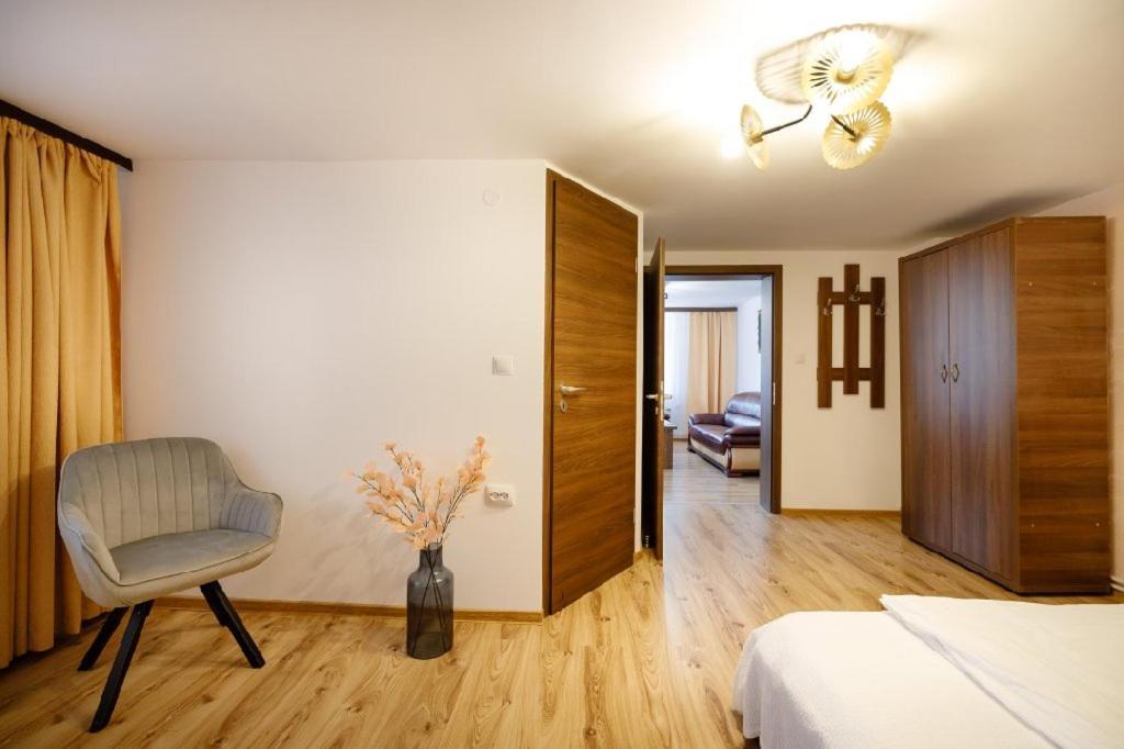 Hotel La Coltul Castelului Bran Boutique Zewnętrze zdjęcie