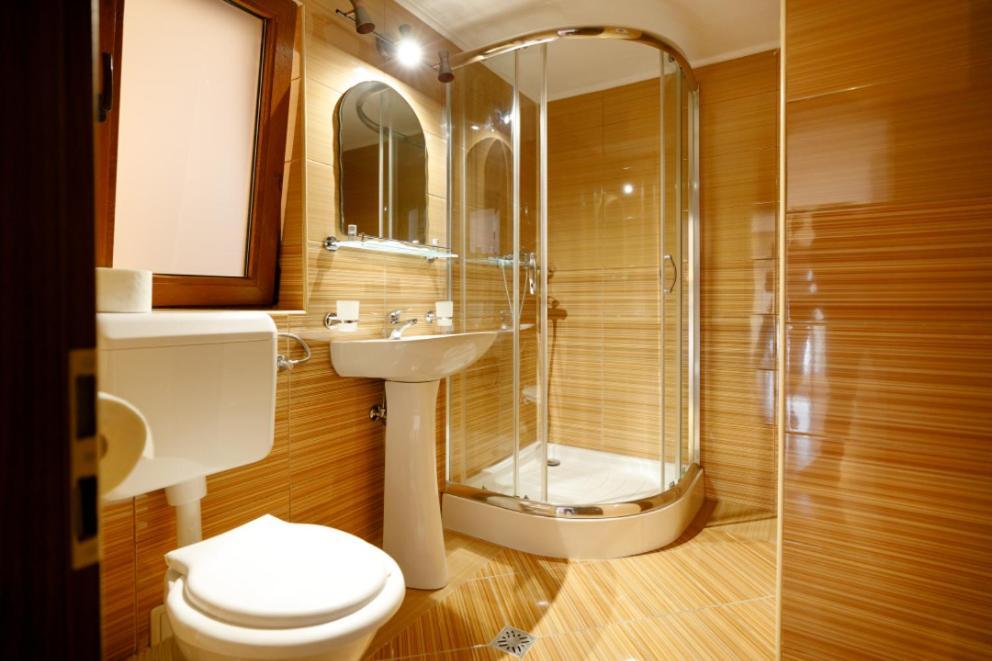 Hotel La Coltul Castelului Bran Boutique Zewnętrze zdjęcie