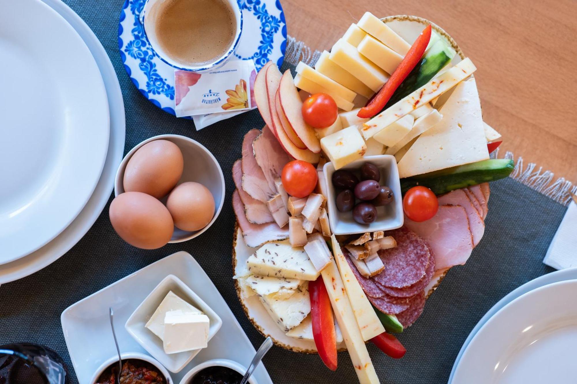 Hotel La Coltul Castelului Bran Boutique Zewnętrze zdjęcie