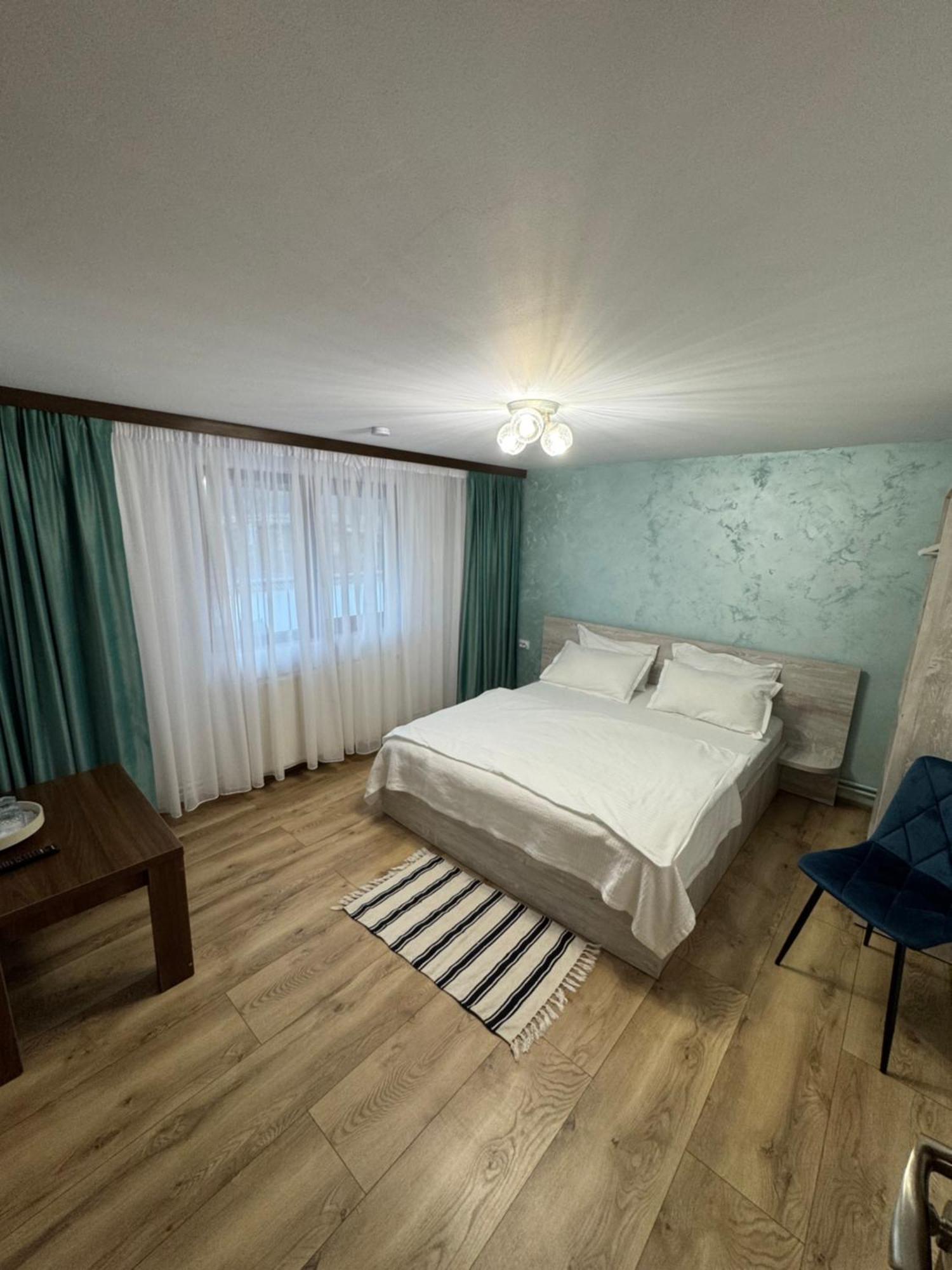 Hotel La Coltul Castelului Bran Boutique Zewnętrze zdjęcie