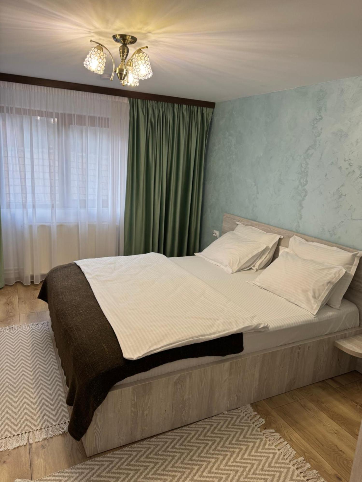 Hotel La Coltul Castelului Bran Boutique Zewnętrze zdjęcie