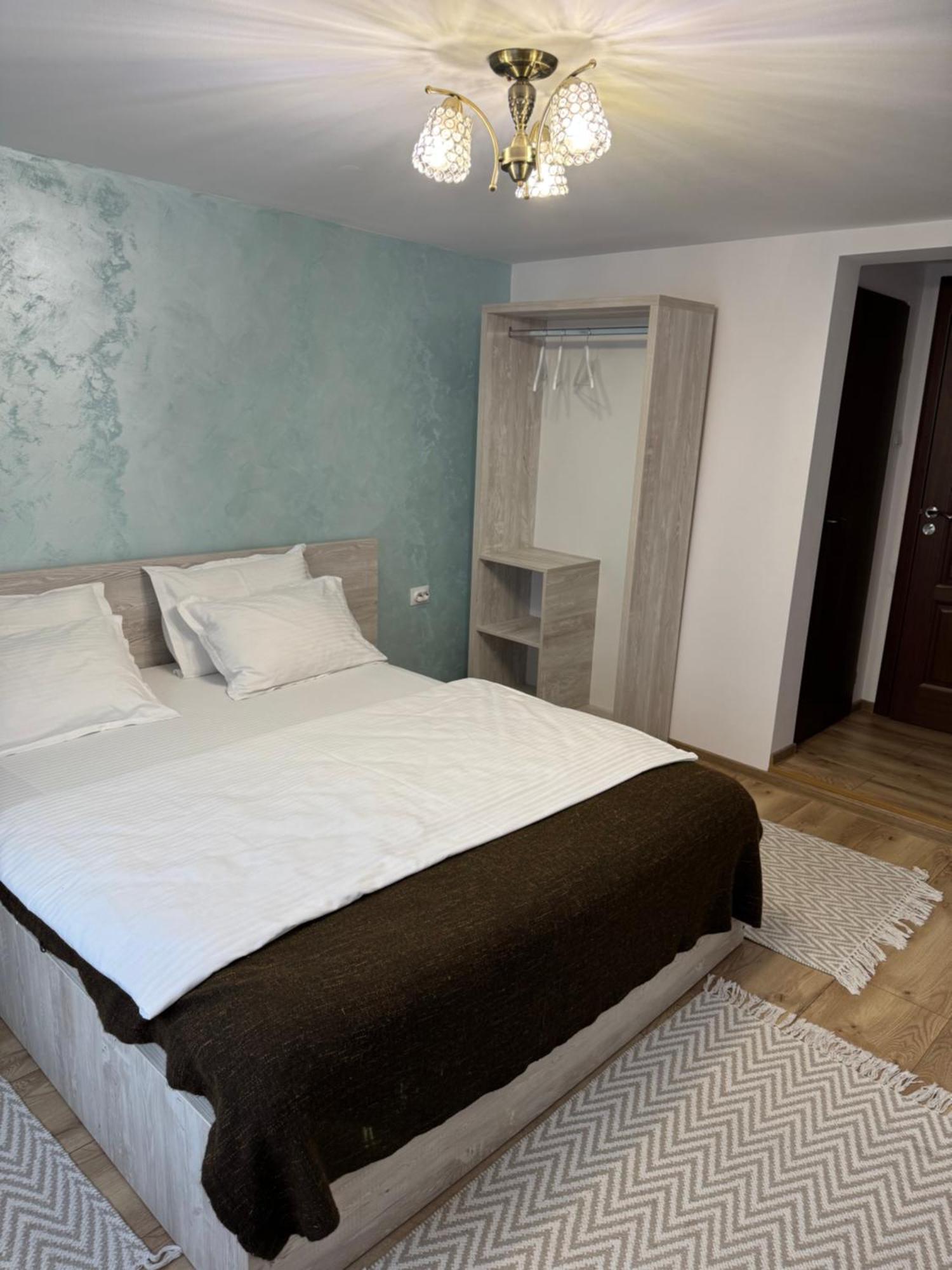 Hotel La Coltul Castelului Bran Boutique Zewnętrze zdjęcie