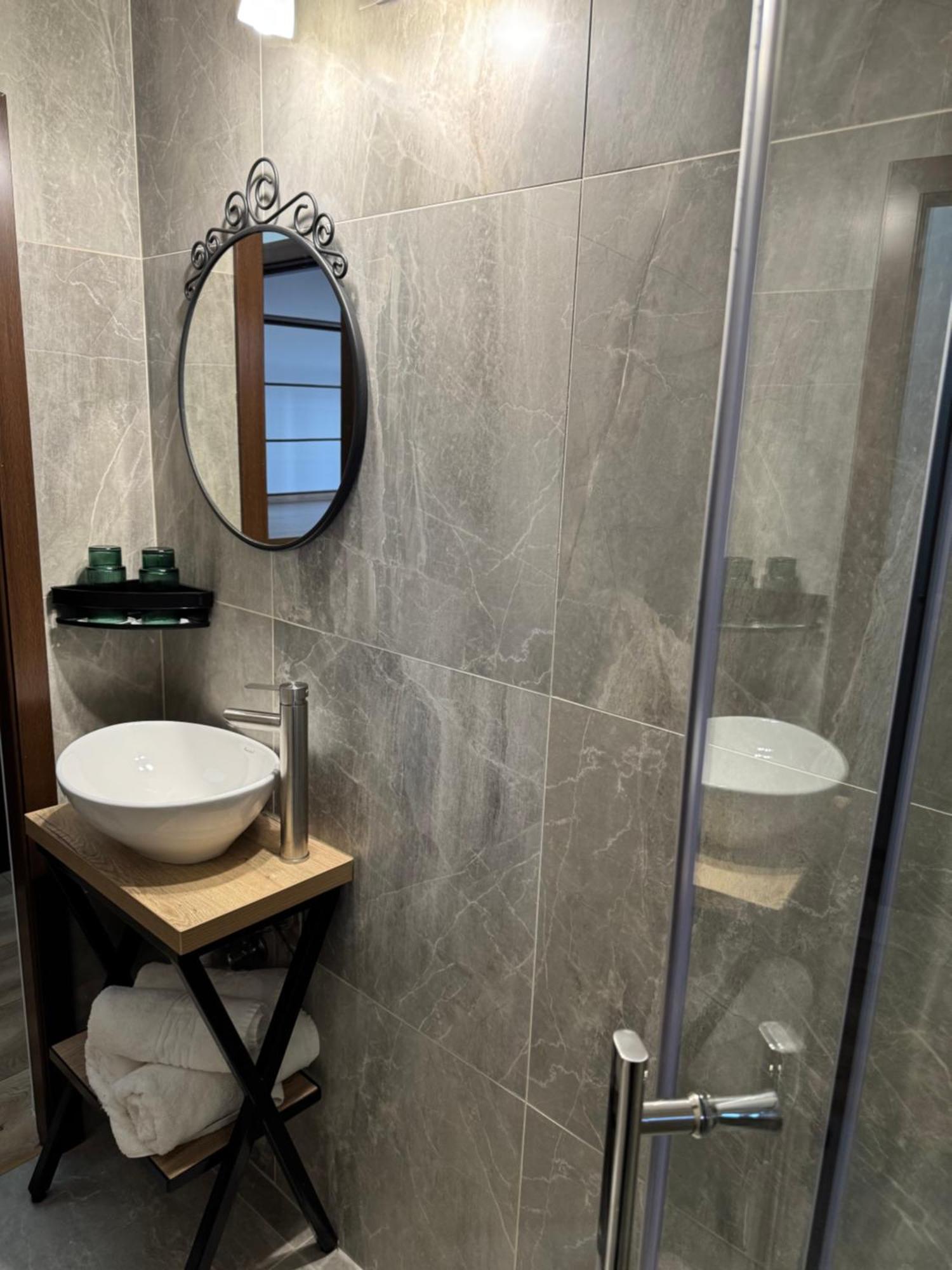 Hotel La Coltul Castelului Bran Boutique Zewnętrze zdjęcie